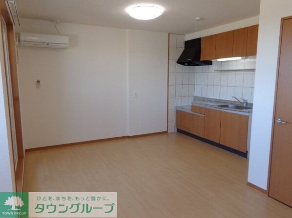 ポモドーロの物件内観写真